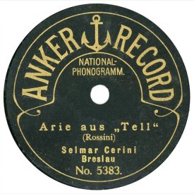 Arie-aus-Tell---ANKER-RECOR