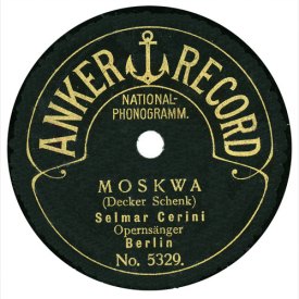 MOSKWA---ANKER-RECORD-No